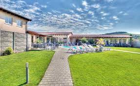 Mainsaunaland – Entspannung auf 2400m² Saunalandschaft