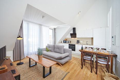 Genuss ohne Grenzen: Unsere Oyster-Parties sind legendär.