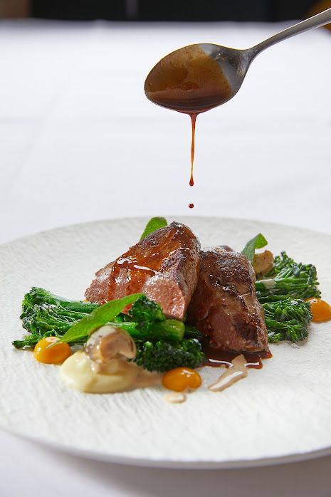 Wo Geschichte auf Genuss trifft: Unser Schatzkammer-Gewölbe für unvergessliche Abende