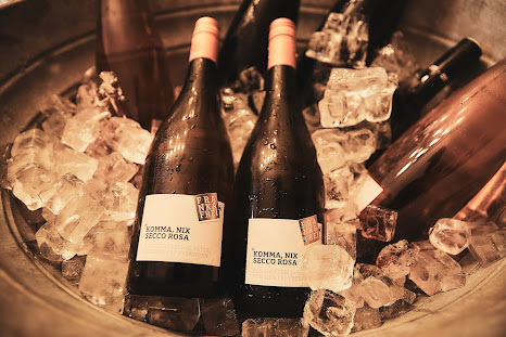 Ein Ort der Stille: Unser versteckter Innenhof lädt zum Verweilen und Träumen ein